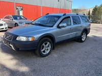 Volvo XC70 vaihtoauto