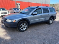 Volvo XC70 vaihtoauto