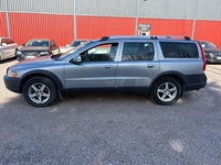 Volvo XC70 vaihtoauto