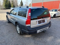 Volvo XC70 vaihtoauto