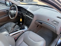 Volvo XC70 vaihtoauto