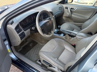 Volvo XC70 vaihtoauto