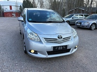 Toyota Verso vaihtoauto