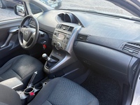 Toyota Verso vaihtoauto