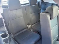 Toyota Verso vaihtoauto