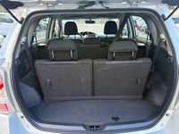 Toyota Verso vaihtoauto