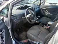 Toyota Verso vaihtoauto
