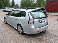 Saab 9-3 vaihtoauto