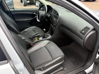 Saab 9-3 vaihtoauto