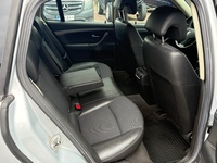 Saab 9-3 vaihtoauto
