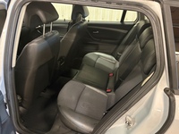 Saab 9-3 vaihtoauto