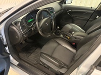 Saab 9-3 vaihtoauto