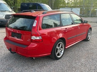 Volvo V50 vaihtoauto