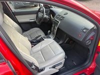 Volvo V50 vaihtoauto