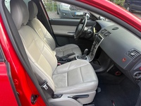 Volvo V50 vaihtoauto