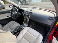 Volvo V50 vaihtoauto