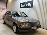 Mercedes-Benz 200 vaihtoauto
