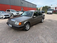 Mercedes-Benz 200 vaihtoauto