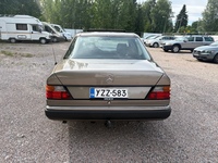Mercedes-Benz 200 vaihtoauto