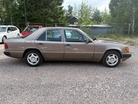 Mercedes-Benz 200 vaihtoauto