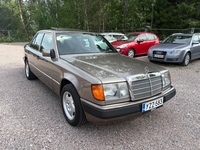 Mercedes-Benz 200 vaihtoauto