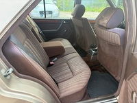 Mercedes-Benz 200 vaihtoauto