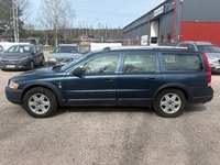 Volvo XC70 vaihtoauto