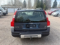 Volvo XC70 vaihtoauto