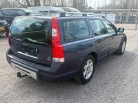 Volvo XC70 vaihtoauto
