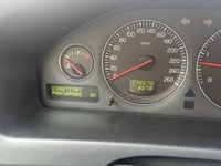 Volvo XC70 vaihtoauto