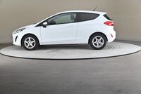 Ford Fiesta Van vaihtoauto