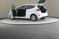 Ford Fiesta Van vaihtoauto