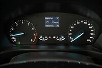 Ford Fiesta Van vaihtoauto