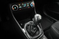 Ford Fiesta Van vaihtoauto