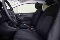 Ford Fiesta Van vaihtoauto