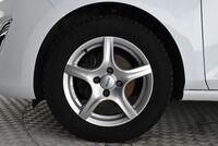 Ford Fiesta Van vaihtoauto