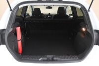 Ford Fiesta Van vaihtoauto