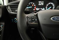 Ford Fiesta Van vaihtoauto