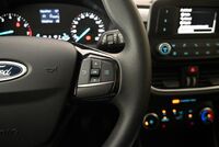 Ford Fiesta Van vaihtoauto