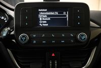 Ford Fiesta Van vaihtoauto