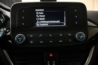 Ford Fiesta Van vaihtoauto