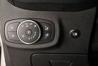 Ford Fiesta Van vaihtoauto