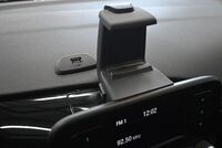 Ford Fiesta Van vaihtoauto