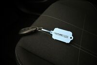 Ford Fiesta Van vaihtoauto