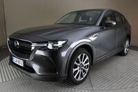 Mazda CX-60 vaihtoauto