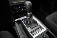 Toyota Land Cruiser vaihtoauto