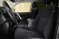 Toyota Land Cruiser vaihtoauto