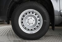 Toyota Land Cruiser vaihtoauto