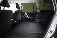 Toyota Land Cruiser vaihtoauto