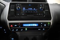 Toyota Land Cruiser vaihtoauto